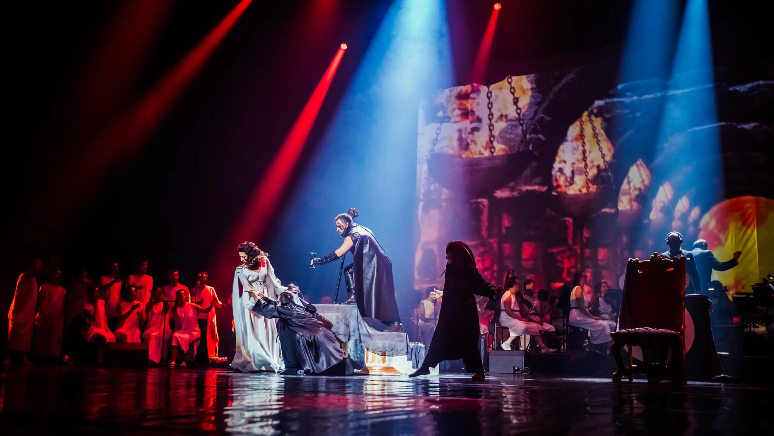 National Opera of Ukraine