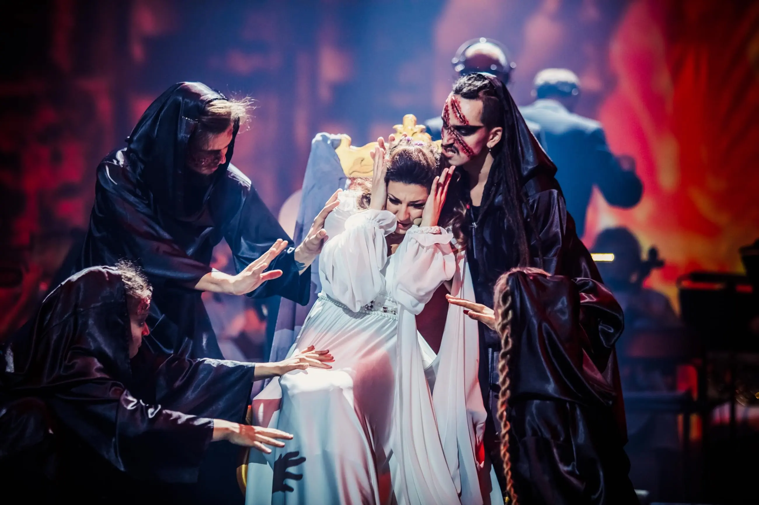 National Opera of Ukraine